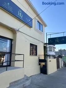 Hostal Quilpué - Image 1