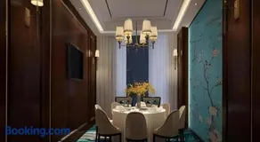 Jinjiang Metropolo Hotel - Taiyuan Economic Development Zone - Image 5