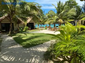 KALUME' Eco Boutique Resort-Adult only - Image 4