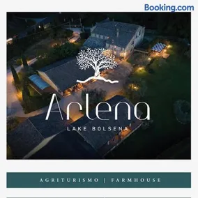 Agriturismo Arlena - Image 1