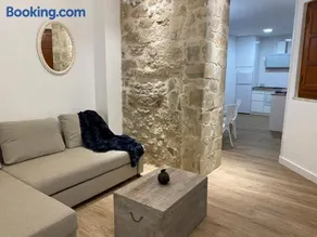 El Patio de San Pablo - Apartamento de lujo en el centro con PARKING GRATIS - Image 2