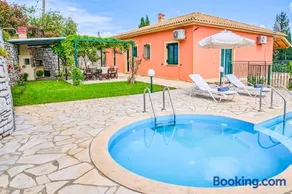Villa Athina Kerasia - Image 3