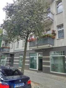 Guineastrasse apartment - Image 1