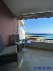 Daydream Seaview Deluxe Home 152 by New Era in Glyfada beach Corfu - Image 3