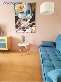 Apartmán Terminál, self check-in 24 h, free parking - Image 4