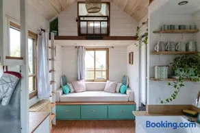 Tiny house en Baie du Mont-Saint-Michel - Image 2