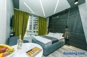 Luxury Apartments - Image 2