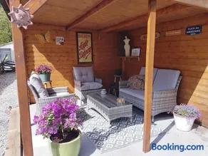 B&B Maison Colette Valgorge - Image 4