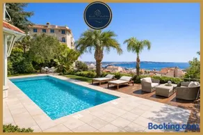 Villa Blue Riviera & Le Joyau de la baie de Cannes - Image 2