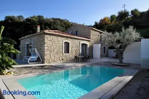 Villa Strega con Piscina Riscaldata - Image 1
