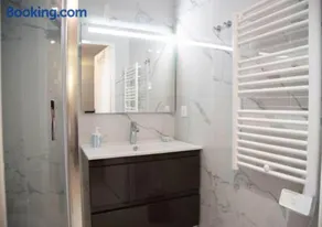Appartement proche plages dans superbe residence avec piscine, tennis et Wifi - Image 5
