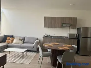 Departamento Tipo Loft, zona ajijic. - Image 3