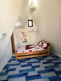 Laofoo Island Resort - Image 2