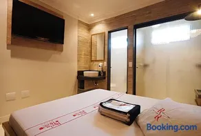 Red Rose Motel & hotel - Image 2