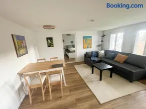 Apartment im Winkel in Reinach AG - Image 1