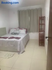 Apartamento com alto nível de conforto com em Guaibim - Image 5