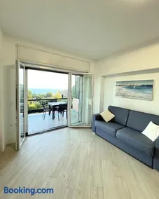 Bergeggi Sea View Apartment - Torre del Mare - Image 2