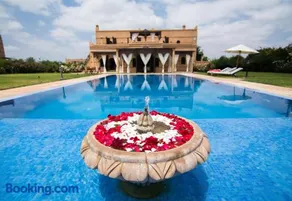 Villas Fleurs Marrakech - Image 1