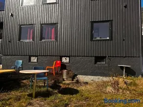 Nordstrands Ro - Image 1