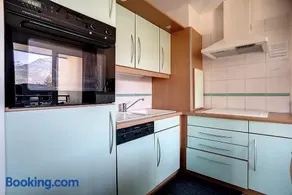 Résidence Gentianes - Appartement spacieux · Au pieds des pistes · Balcon MAE-2264 - Image 3