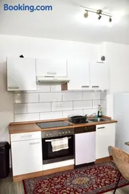 Stylische Unterkunft in Leitzkau - Image 3