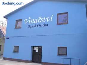 VINAŘSTVÍ DAVID OSIČKA - Image 1