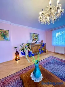Luxusapartment Villa Irene - Image 4