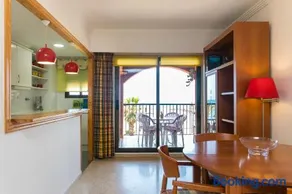 ApartUP Saplaya Harbour - Image 1