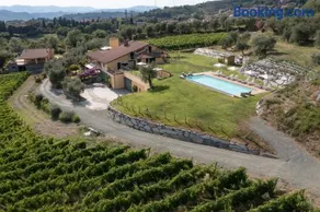 La Colombiera Wine&Relais - Image 3
