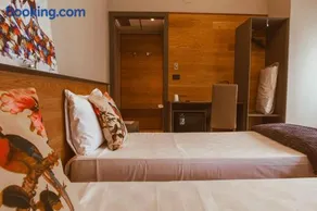 Hotel Patriarchi - Image 5