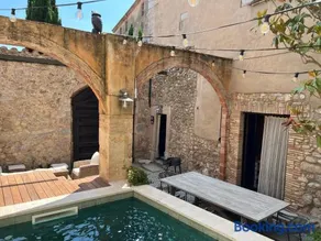 Can Met Mosso, Casa rural con Piscina Climatizada - Image 5