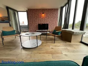 "Gîte Le Relais Viennois" vue sur Loire & linge inclus - Image 3