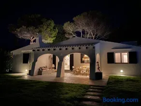 BiniFa - Lovely luxury villa few steps from the sea - Image 3