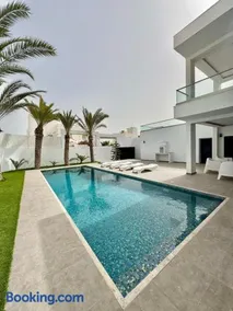 Villa BALI - Djerba - Image 2