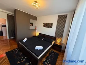 CENTRUM Apartman - Image 2