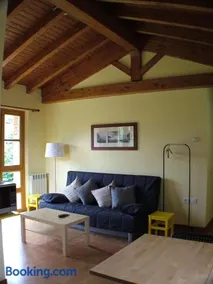 Apartamentos Rurales Vista del Sueve - Image 5