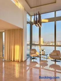Luxusný Penthouse nad jazerami 230 m2, 2x garáž, WIFI - Image 2