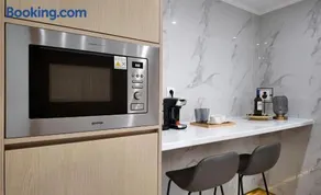 CCLUX Suites Piraeus - Spacious 40sqm rooms - Image 2