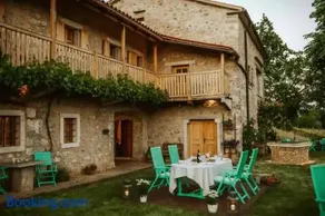 Opulent Villa with Sauna in the Heart of Karst - Image 1