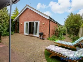 Birch Cottage - Image 1