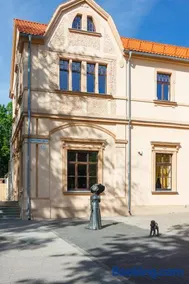 Hotel Vila Diemedis - Image 1