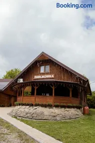 Agroturystyka Pawlikówka - Image 1