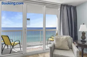 Beach Front 18th Flr, Best Ocean View, New Upgrades - Image 3