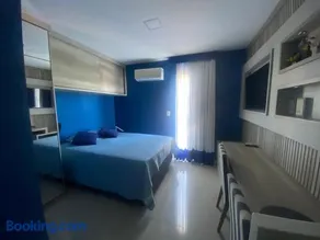 Hotel em CABO FRIO Cond Royale - Av N S Assunção 239, bairro Passagem - un 229 - Image 3