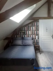 Gîte à l'Ombre du Figuier - Image 4