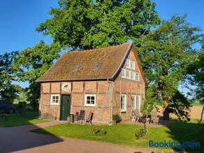Altes Backhaus Bauernhof Vogel - Image 2