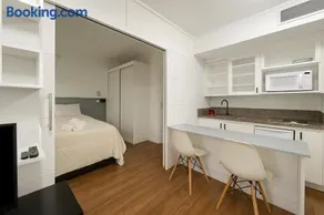 Hotel Av Ibirapuera 2534 Moema São Paulo 1102 - Image 4