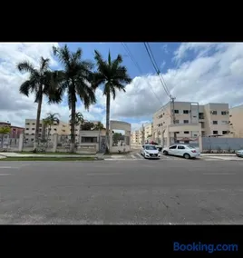Condominio Torres Álamo bl 21 ap102 - Image 1