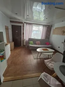 Mazurski domek letniskowy nad jeziorem Gołdap - Image 4