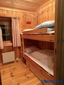 Large cottage with beautiful view in Trysil - Image 5